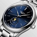 Часы Longines Master Collection L2.909.4.92.6 фото 5